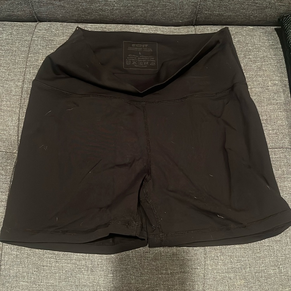 Echt shorts